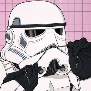 Meet your Posher, Glenn